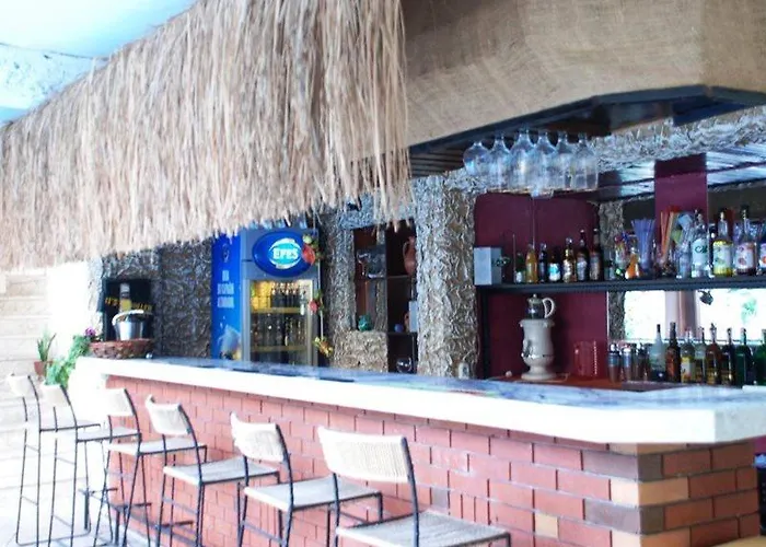 Hotel Han Dalyan Hotel 3*