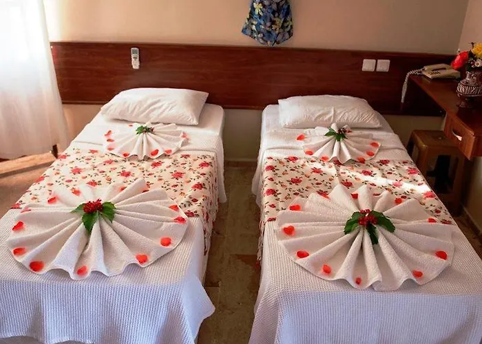 Hotel Han Dalyan Hotel