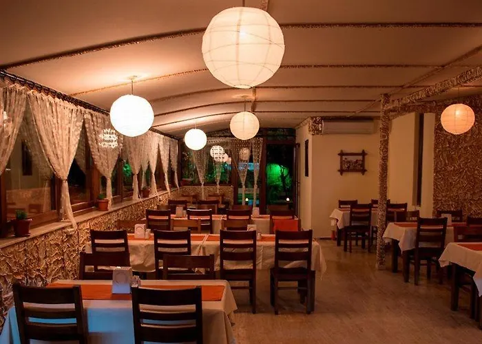 Han Dalyan Hotel Hotel 3*