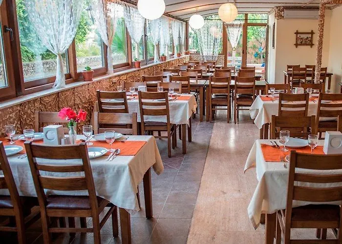 Han Dalyan Hotel Dalyan