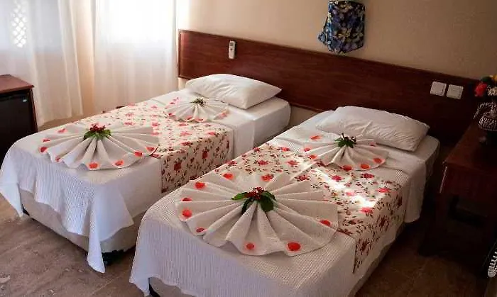 Han Dalyan Hotel Hotel Dalyan
