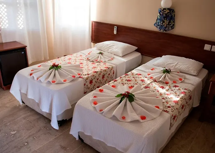 Han Dalyan Hotel Hotel 3*