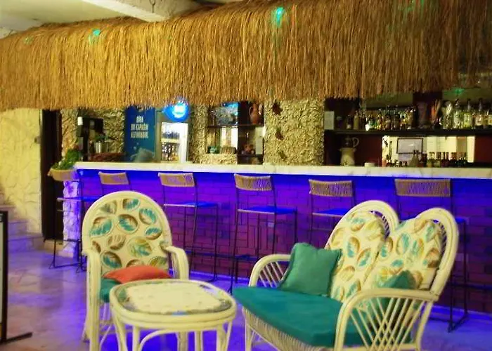 Hotel Han Dalyan Hotel 3*