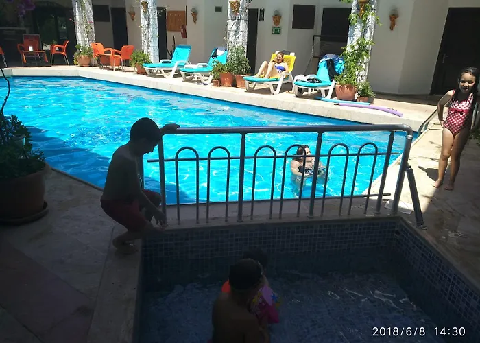 Hotel Han Dalyan Hotel 3*