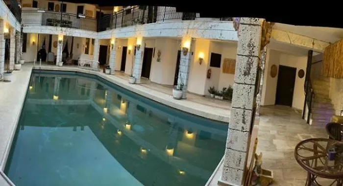 Hotel Han Dalyan Hotel