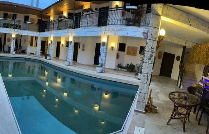 Han Dalyan Hotel Hotel 3*