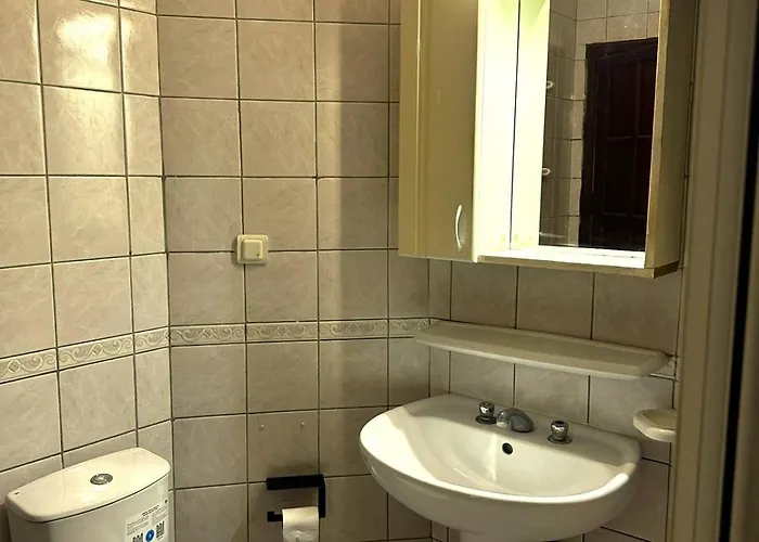 Han Dalyan Hotel 3* Dalyan