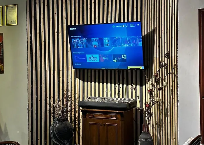 Han Dalyan Hotel Dalyan