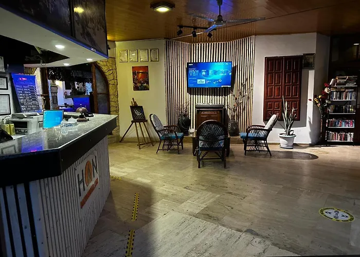 Han Dalyan Hotel Hotel