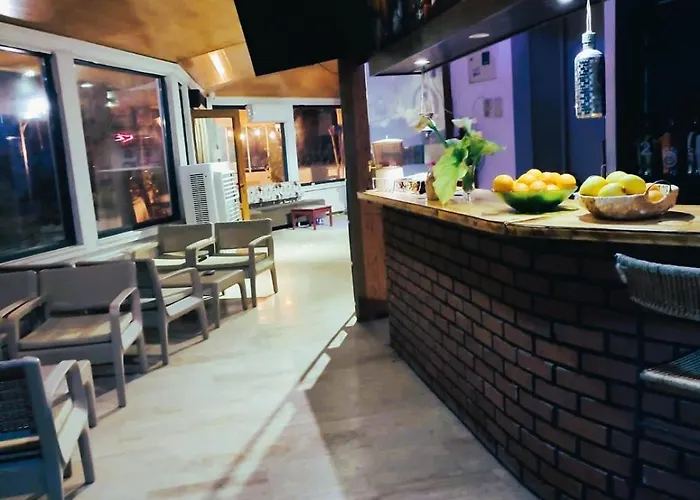 Han Dalyan Hotel 3*