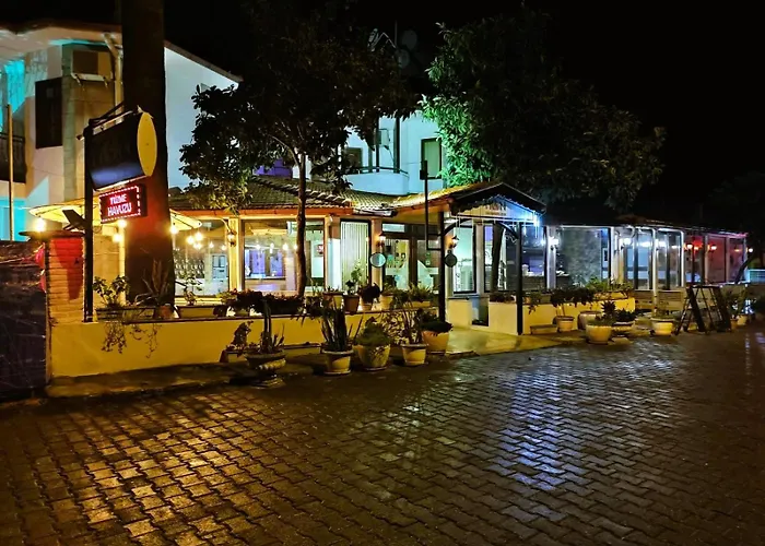 Han Dalyan Hotel Dalyan