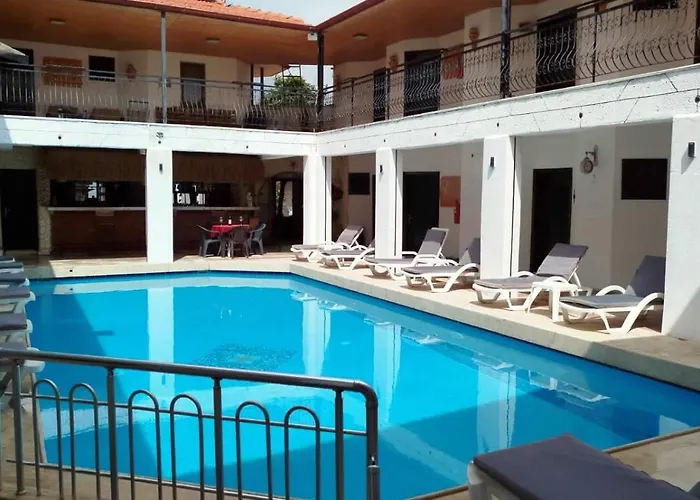 Han Dalyan Hotel
