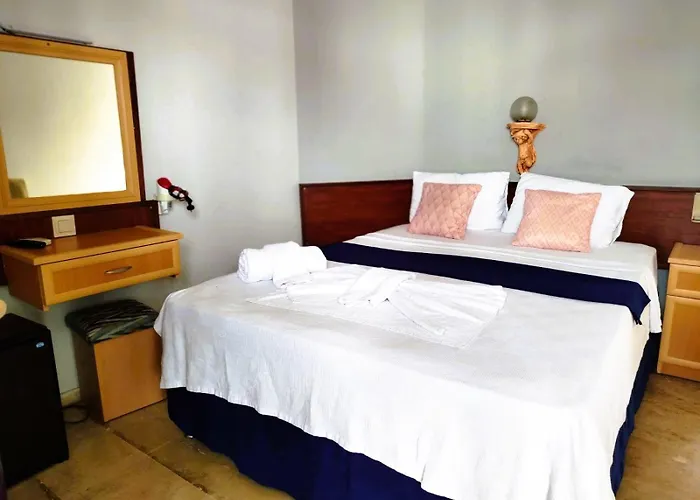 Hotel Han Dalyan Hotel