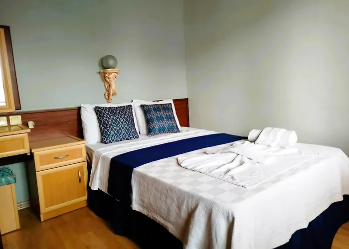 Han Dalyan Hotel Hotel 3*