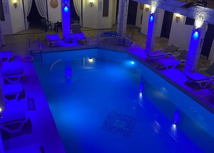 Hotel Han Dalyan Hotel