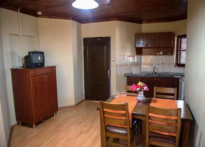 Han Dalyan Hotel Dalyan