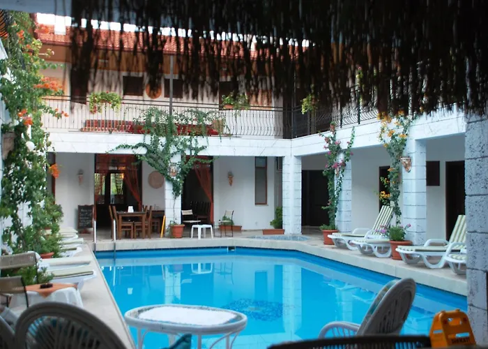 Hotel Han Dalyan Hotel