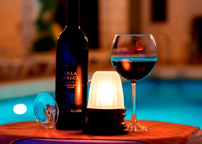 Han Dalyan Hotel 3*