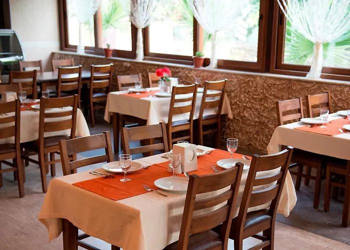 Hotel Han Dalyan Hotel 3*