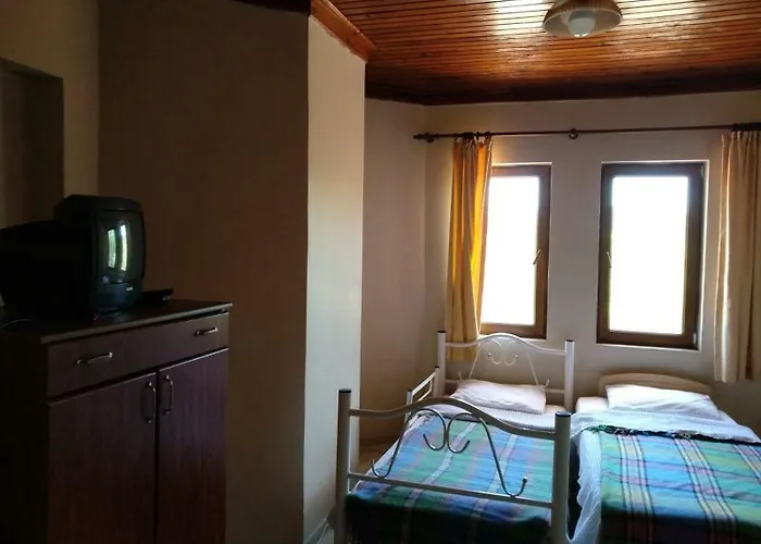 Han Dalyan Hotel Hotel Dalyan