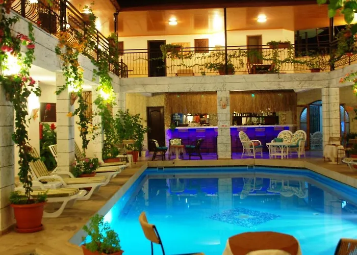Hotel Han Dalyan Hotel