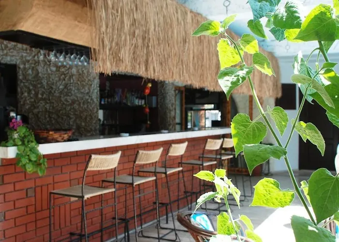 Hotel Han Dalyan Hotel