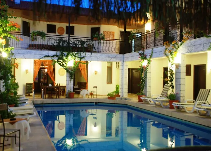 Han Dalyan Hotel
